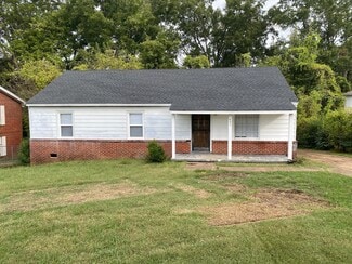607 Arlington Ave, Jackson, TN 38301