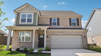 1359 Foxtail Ln, Greenwood, IN 46143
