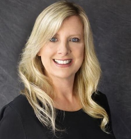 Tina Wyatt