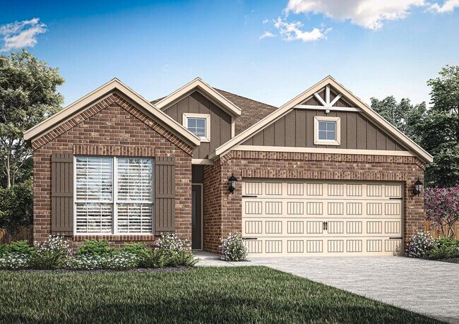 2523 Topaz Hill Ln unit 36997441, Arcola, TX 77583 - photo 2