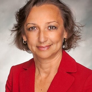 Florence Deetjen