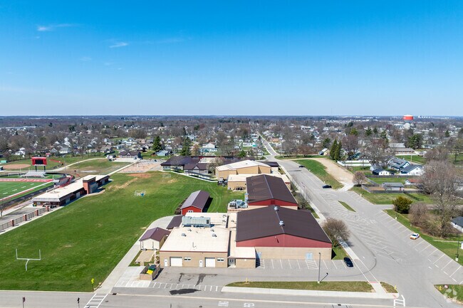 Johnstown Middle School