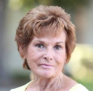 Cherrill Cady