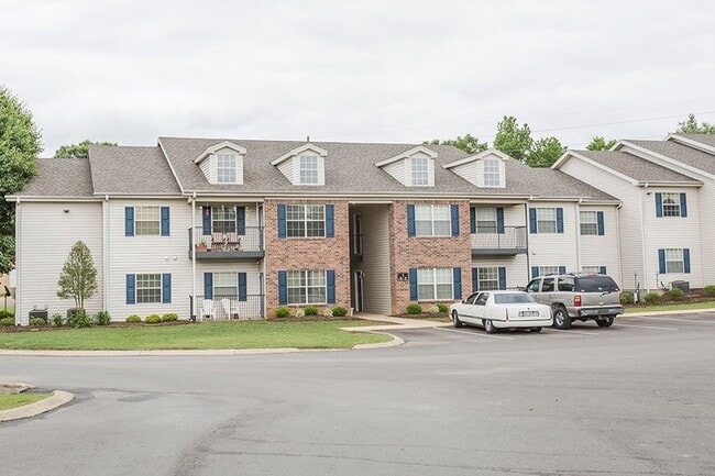 PARK VILLAGE OF PARIS, Paris, TN 38242 - photo 5