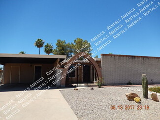9812 E Creek St, Tucson, AZ 85730