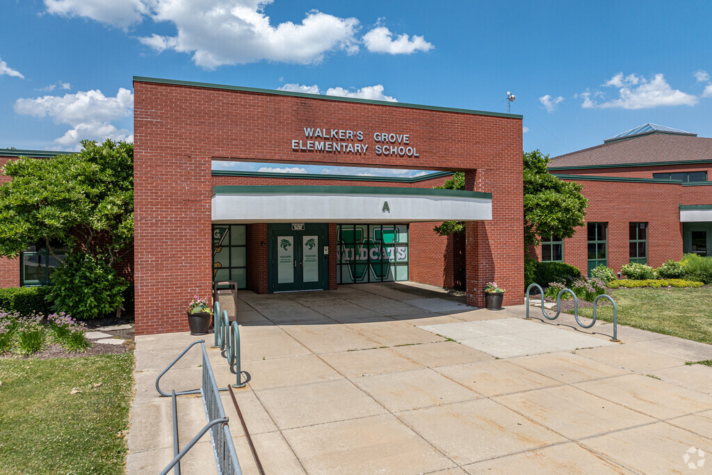 Walkers Grove Elementary School, Plainfield IL Rankings & Reviews ...