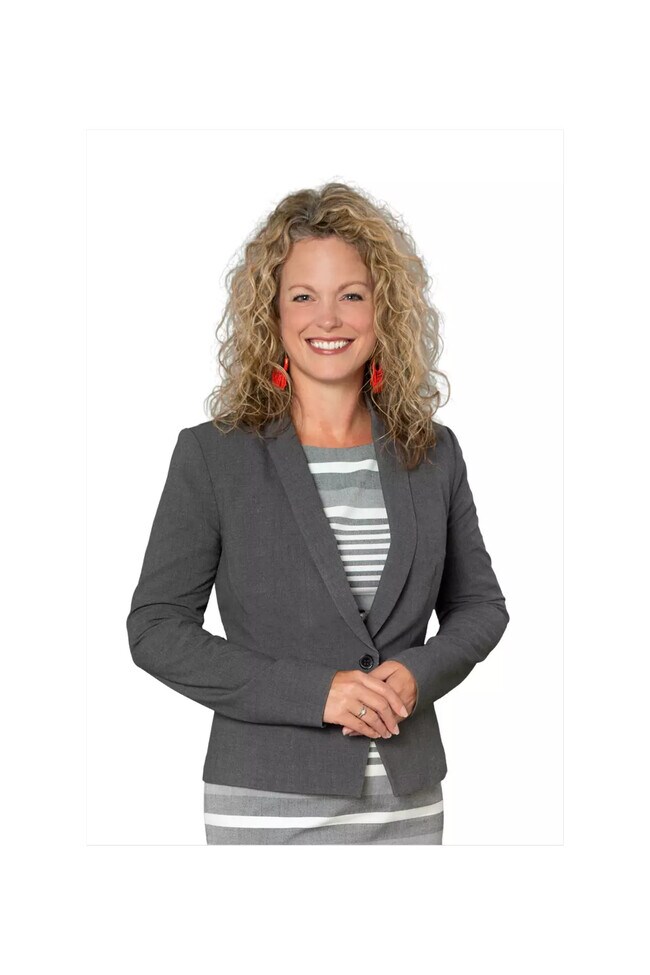 Jennifer Sievers