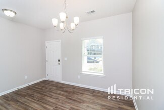 144 Chapel Meadow Ln SW, Cartersville, GA 30120