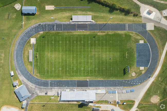 Ida Middle School