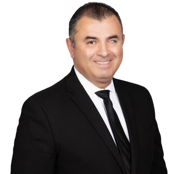 Agent Photo