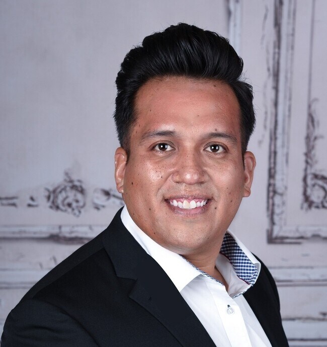 Benjamin Cortez