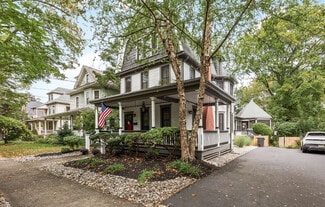 127 W End Ave, Haddonfield, NJ 08033