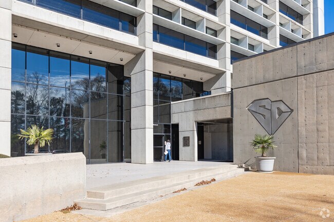 Santee Cooper is a top employer and short commute in Moncks Corner.