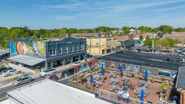 Clayton, NC City Guide About Living in Clayton