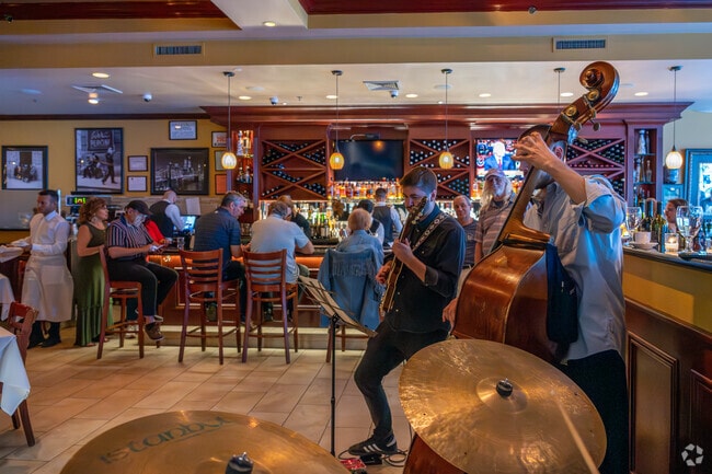 JazzFest brings live music to venues across Downtown White Plains.