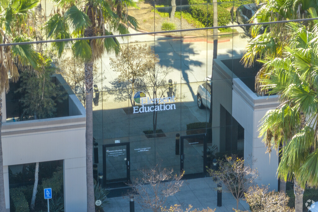 The Dimensions Collaborative in Escondido.