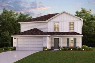4485 Sunrise Ridge, Covington, GA 30016