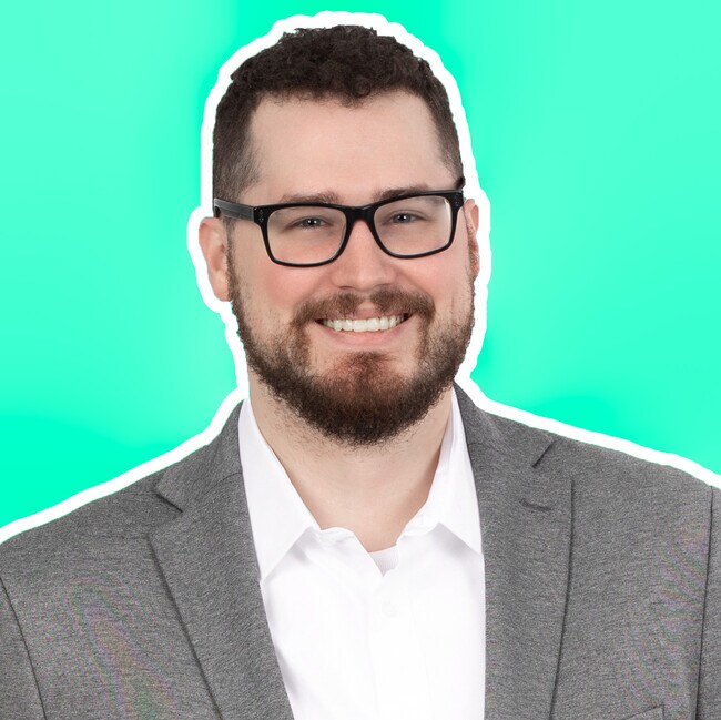 Agent Photo