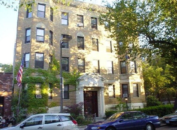 70 Queensberry St unit 16, Boston, MA 02215 - photo 2