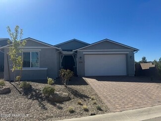 6882 Claret Dr, Prescott, AZ 86301