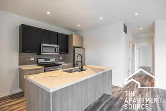 2535 W Fullerton Ave Unit 503, Chicago, IL 60647