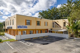 St Helen Catholic School