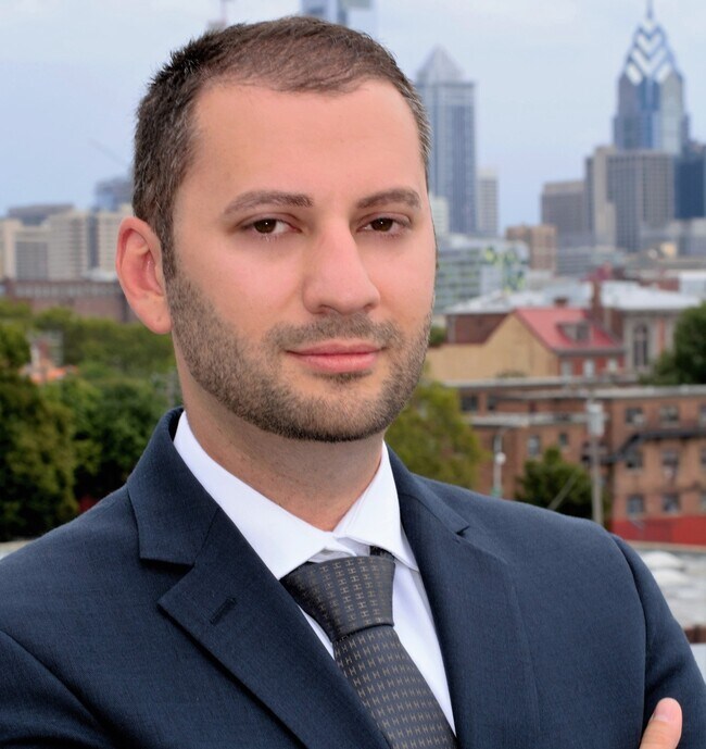 Jason Rabinovich