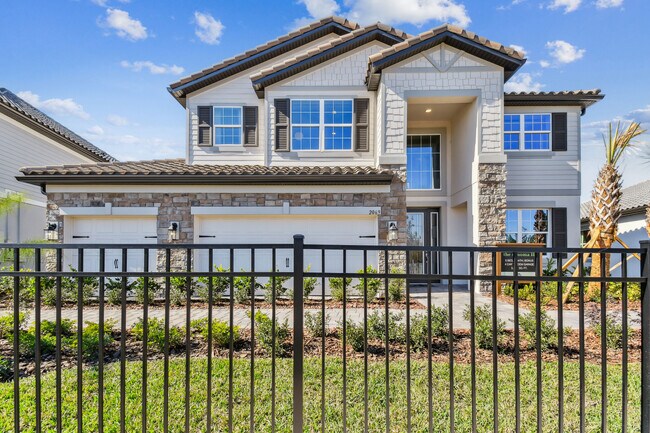 2069 Drummond Point, Zephyrhills, FL 33541 - photo 5