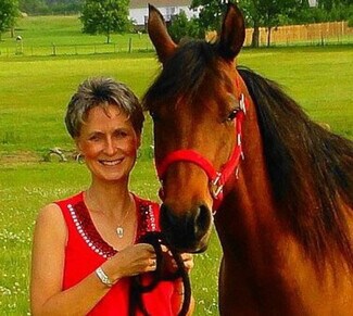 Suzanne Swan