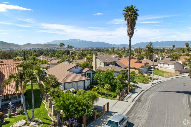 Experience The Beauty And Elegance Of These Ranch Style Homes With Palm Trees In Northside