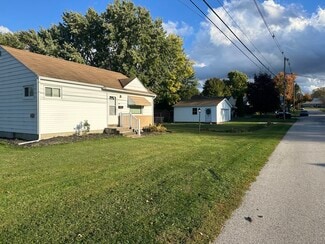 2531 W 32nd St, Erie, PA 16506