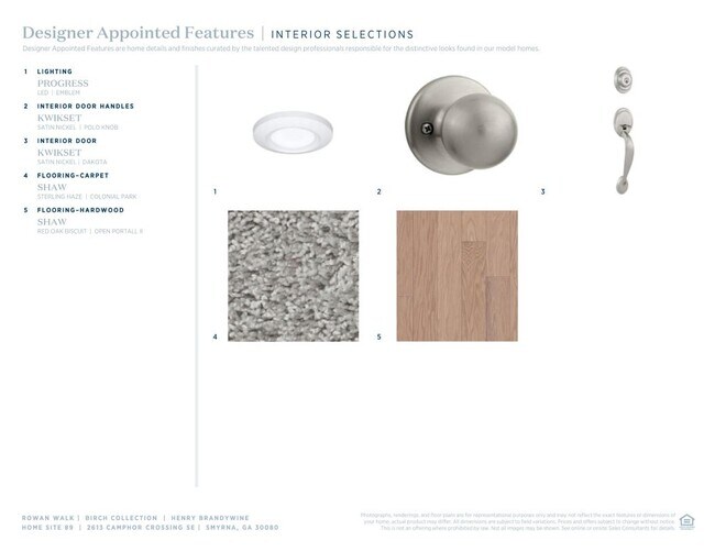 2613 Camphor Crossing SE, Smyrna, GA 30080 - photo 7