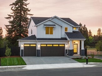 8189 N Hargrave St, Camas, WA 98607