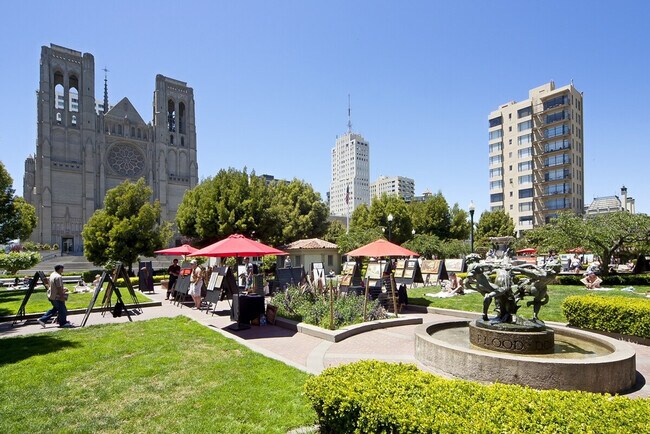 1081 Pine St unit ID1026502P, San Francisco, CA 94109 - photo 4