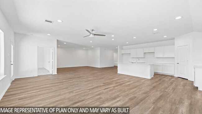 0 E Williams Cove St unit 37046876, Conroe, TX - photo 5