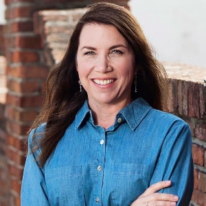 Kellye Carlisle