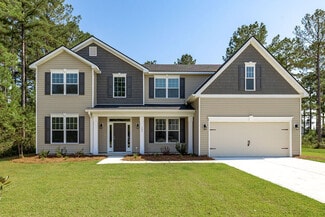 123 Covington Pointe, Brunswick, GA 31523