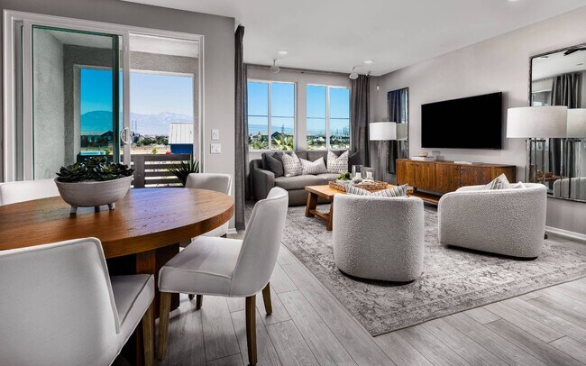 4090 S Sunflower Paseo unit 36578911, Ontario, CA 91761 - photo 5