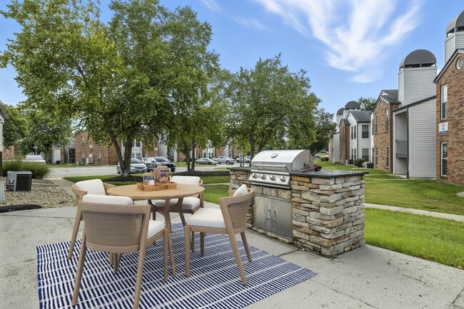 Cook, share, and enjoy simple moments together under the open sky.