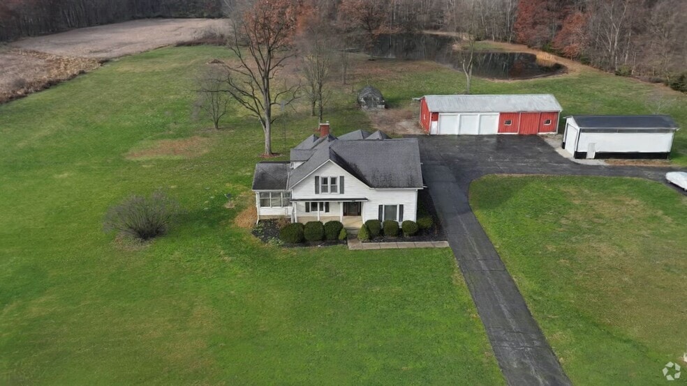 3310 State Route 61, Cardington, OH 43315 - photo 2