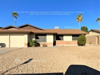 4438 W Mercer Ln, Glendale, AZ 85304