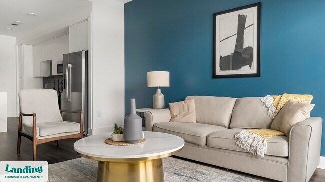 1777 Peachtree St NE unit 612, Atlanta, GA 30309 - photo 7