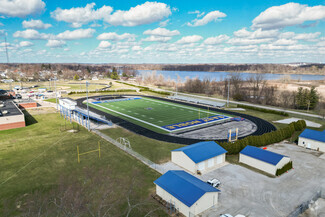 East Noble High School