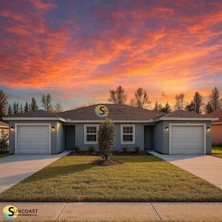 31 Wood Amber Ln Unit A, Palm Coast, FL 32164