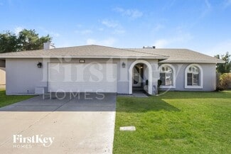 2413 W Estrella Dr, Chandler, AZ 85224