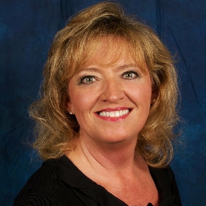 Debbie Maxvold-Walsh