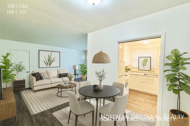 131 Normandie Ave unit 2, Los Angeles, CA 90004 - photo 3