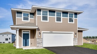 13093 Ghia St NE Unit 36208118, Blaine, MN 55449