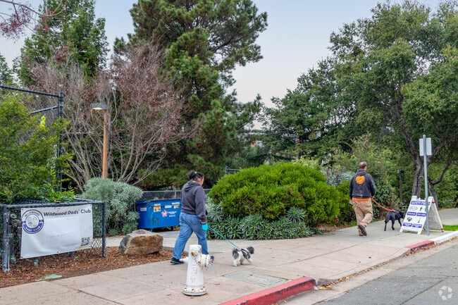 Wildwood Elementary School scores an A+ on Niche.