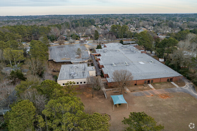 Addison Elementary School serves in the Cobb County School District.